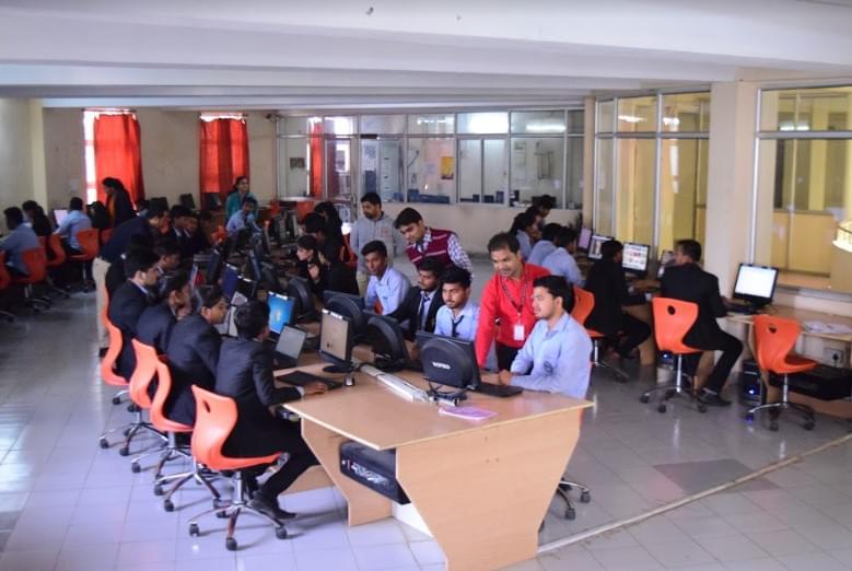 MPU Facility photo 23